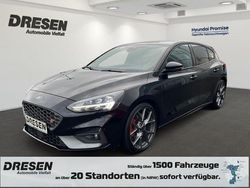Schwarz Gebraucht 2019 Ford Focus ST Limousine | 19.750 € (Fairer Preis)