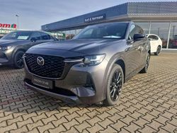 Machine gray Neu 2025 Mazda CX-60 Homura-Line SUV | 50.999 € (Etwas zu teuer)