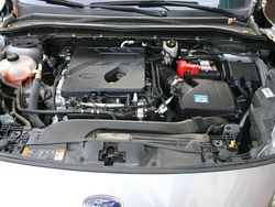 Grau Gebraucht 2021 Ford Kuga ST-Line X SUV | 20.500 € (Guter Preis)