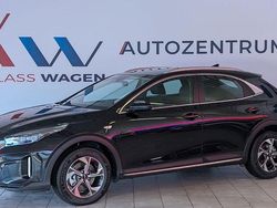 Schwarz Neu 2026 Kia XCeed Gold SUV | 25.000 € (Guter Preis)