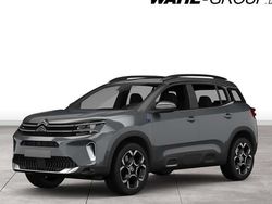 Grau Neu 2025 Citroën C5 Aircross SUV | 29.990 € (Fairer Preis)