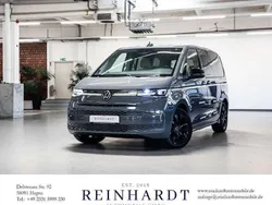 Pure grey Gebraucht 2023 VW T7 Van | 51.665 €