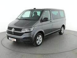 Grau Gebraucht 2020 VW T6.1 Trendline Van | 40.830 € (Guter Preis)