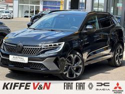 Schwarz Neu 2025 Renault Austral Techno Esprit Alpine SUV | 42.990 € (Fairer Preis)