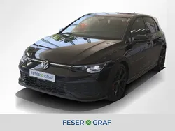 Deep black perleffekt Gebraucht 2023 VW Golf VIII GTI Limousine | 32.940 € (Superpreis)