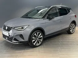 Grau Gebraucht 2024 Seat Arona FR SUV | 25.810 € (Fairer Preis)