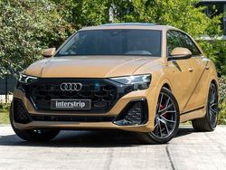 Gold Gebraucht 2025 Audi Q8 S-Line SUV | 80.990 € (Superpreis)