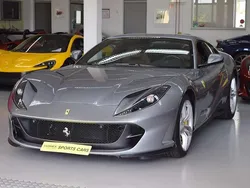 Grigio titanio Gebraucht 2019 Ferrari 812 Coupé | 319.980 €