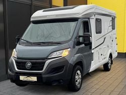 Grau Gebraucht 2023 Hymer Exsis-t Van | 60.990 €