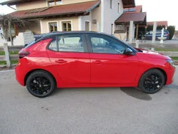 Rot Neu 2025 Opel Corsa GS Line Limousine | 16.990 € (Superpreis)