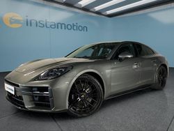 Grün Gebraucht 2025 Porsche Panamera GTS Limousine | 160.899 €