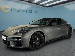 Grün Gebraucht 2025 Porsche Panamera GTS Limousine | 165.749 €