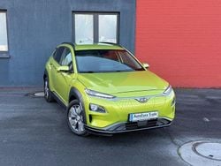 Grün Gebraucht 2020 Hyundai Kona Premium SUV | 18.200 € (Fairer Preis)