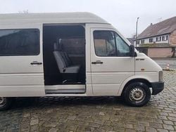 Weiß Gebraucht 2005 VW LT Van / Kleinbus | 14.999 €