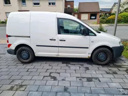 Weiß Gebraucht 2007 VW Caddy Van / Kleinbus | 7.050 € (Etwas zu teuer)