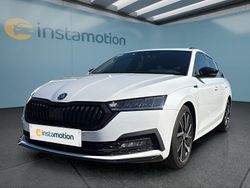 Weiß Gebraucht 2022 Skoda Octavia Kombi | 22.549 € (Fairer Preis)