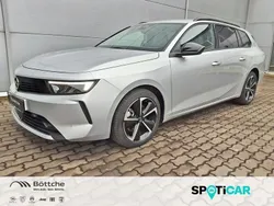 /typ aussenverkleidung metalliclackierung Gebraucht 2024 Opel Astra GS Line Kombi | 27.980 € (Fairer Preis)