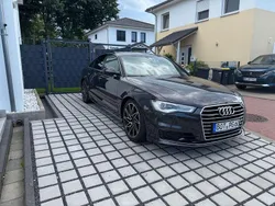 Grau Gebraucht 2016 Audi A6 Ambiente Limousine | 21.999 € (Superpreis)