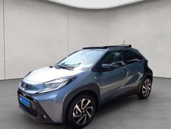 Celestite grey metallic/ dach Neu 2025 Toyota Aygo X SUV | 19.840 €