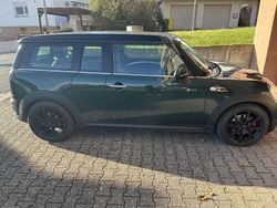 Gebraucht 2008 Mini Cooper S Clubman Kombi | 5.250 € (Fairer Preis)