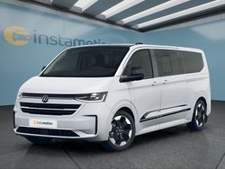 Weiß Neu 2025 VW Caravelle Van / Kleinbus | 77.699 €