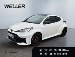 Weiss Gebraucht 2024 Toyota Yaris Basis Kleinwagen | 43.990 € (Superpreis)