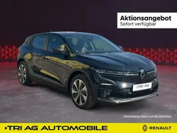 Blackpearl schwarz Neu 2024 Renault Mégane Evolution Limousine | 29.990 €