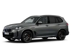Grau Neu 2025 BMW X5 Performance SUV | 104.750 € (Guter Preis)