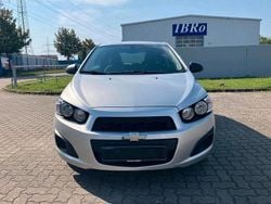 Silber Gebraucht 2013 Opel Corsa Kleinwagen | 3.099 € (Guter Preis)