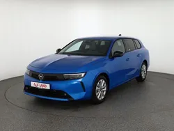 Blau Neu 2024 Opel Astra Kombi | 26.890 € (Superpreis)