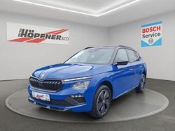 Schwarz Neu 2024 Skoda Kamiq Monte Carlo SUV | 24.999 € (Fairer Preis)