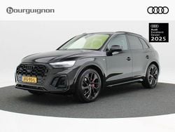 Schwarz Gebraucht 2025 Audi Q5 Competition SUV | 67.500 € (Teuer)