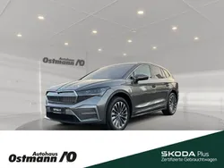 Graphitegrau Neu 2025 Skoda Enyaq iV LAURIN & KLEMENT SUV | 49.990 € (Superpreis)