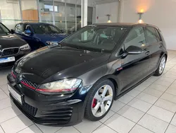 Schwarz Gebraucht 2015 VW Golf VII GTI Limousine | 13.900 € (Guter Preis)