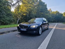 Gebraucht 2013 BMW 530 Limousine | 10.550 € (Superpreis)