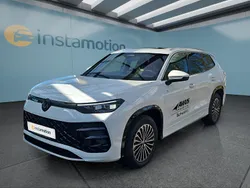 Weiß Gebraucht 2025 VW Tayron SUV | 59.299 € (Fairer Preis)
