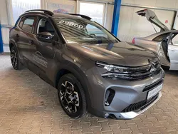 Grau Gebraucht 2025 Citroën C5 Aircross SUV | 27.800 €