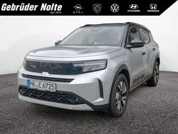 Silber Gebraucht 2025 Opel Frontera SUV | 24.490 € (Superpreis)