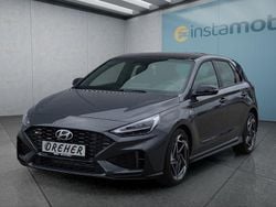 Grau Neu 2025 Hyundai i30 Kleinwagen | 28.499 € (Fairer Preis)