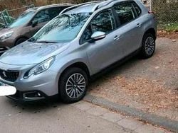 Gebraucht 2017 Peugeot 2008 SUV | 8.499 € (Superpreis)