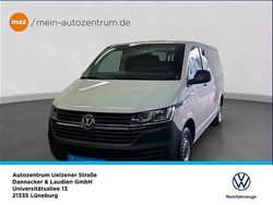 Gebraucht 2020 VW T6.1 Van | 21.920 € (Superpreis)