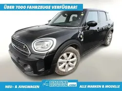 Enigmatic blac met. Gebraucht 2020 Mini Cooper S Countryman SUV | 23.823 € (Guter Preis)