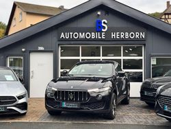 Grau Gebraucht 2018 Maserati Levante SUV | 37.490 € (Superpreis)