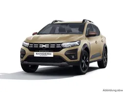 Grau Neu 2025 Dacia Duster Expression SUV | 23.490 € (Guter Preis)