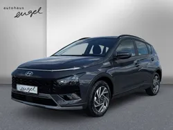 Aurora grey Neu 2025 Hyundai Bayon Trend SUV | 23.989 € (Fairer Preis)