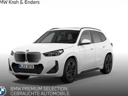 Weiß Gebraucht 2023 BMW iX1 M Sport SUV | 37.850 € (Guter Preis)