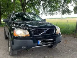 Schwarz Gebraucht 2004 Volvo XC90 Summum SUV | 4.000 € (Guter Preis)