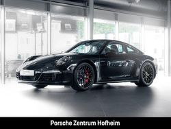 Schwarz Gebraucht 2015 Porsche 911 Carrera 4 GTS Coupé | 124.990 € (Teuer)