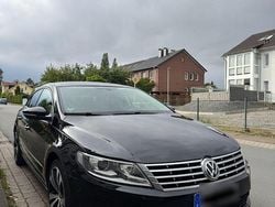 Schwarz Gebraucht 2012 VW CC Limousine | 10.550 € (Guter Preis)