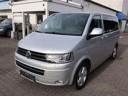Gebraucht 2012 VW Caravelle Comfortline Van / Kleinbus | 12.990 €